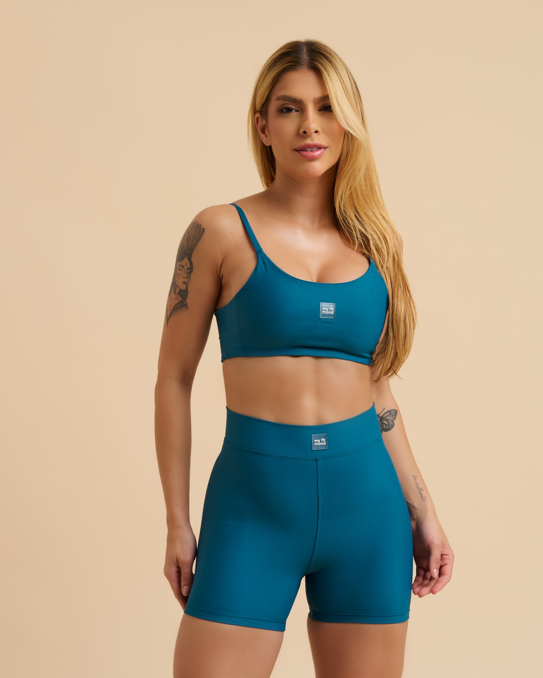 Conjunto Walk