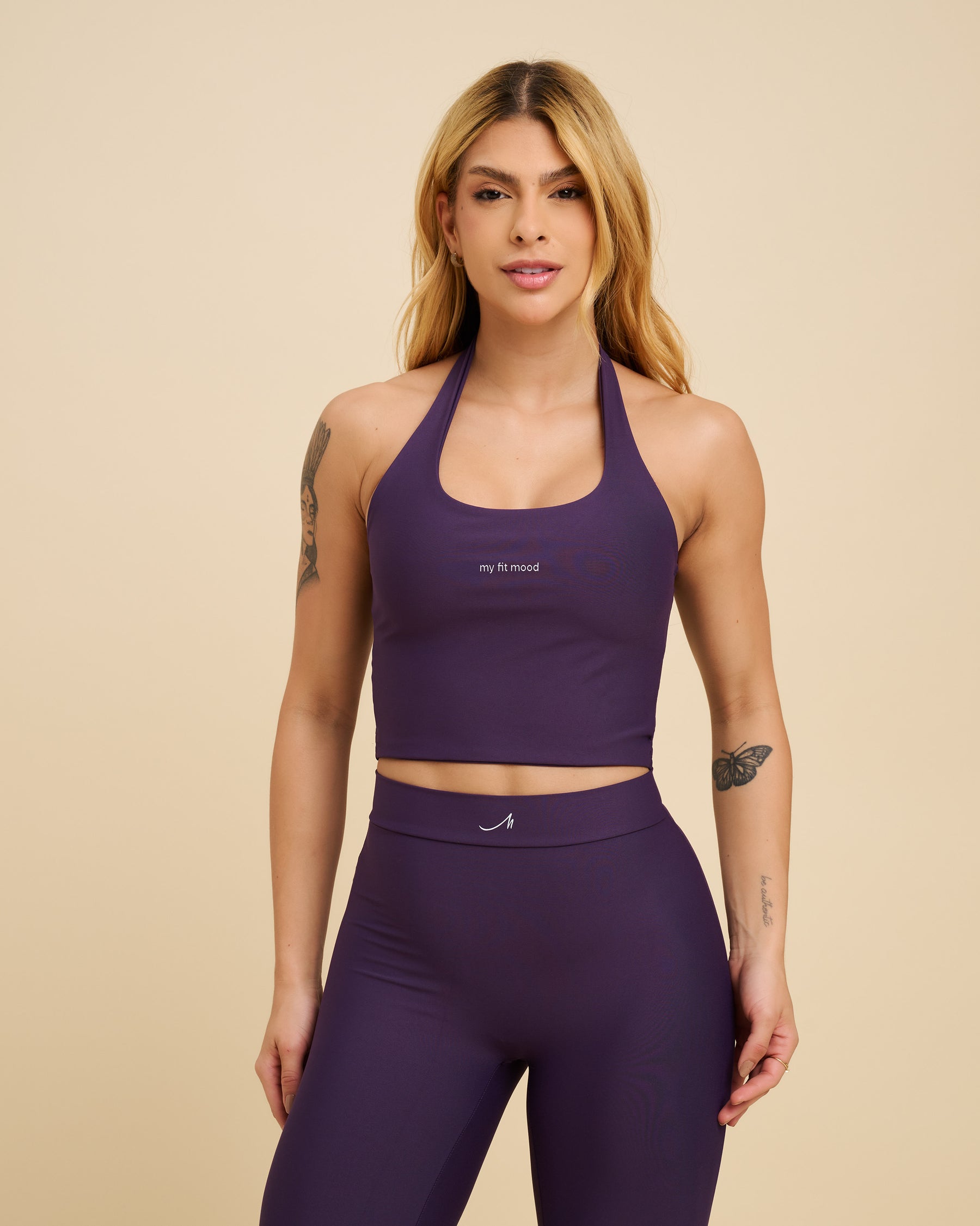 Conjunto Ballet