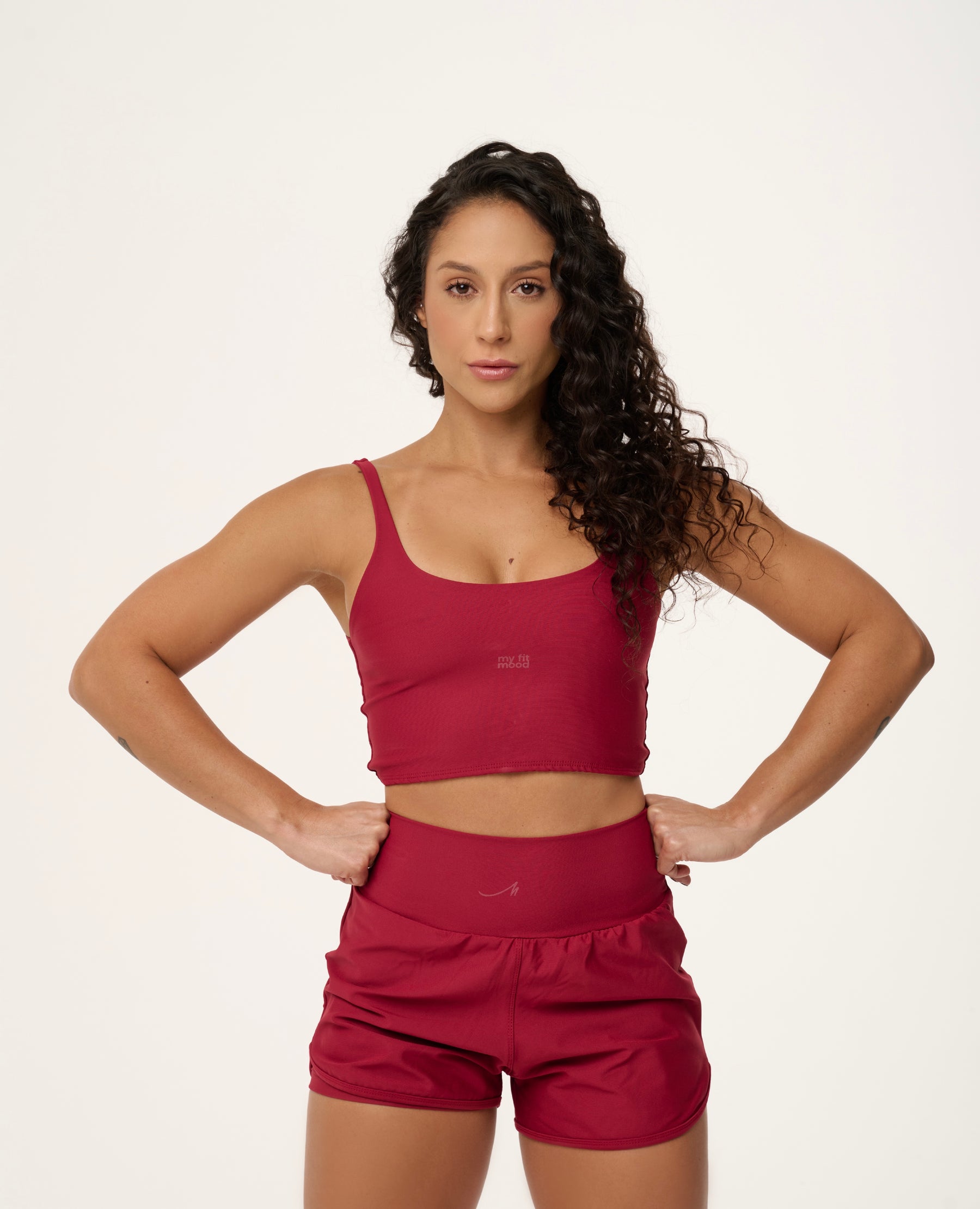 Conjunto Double