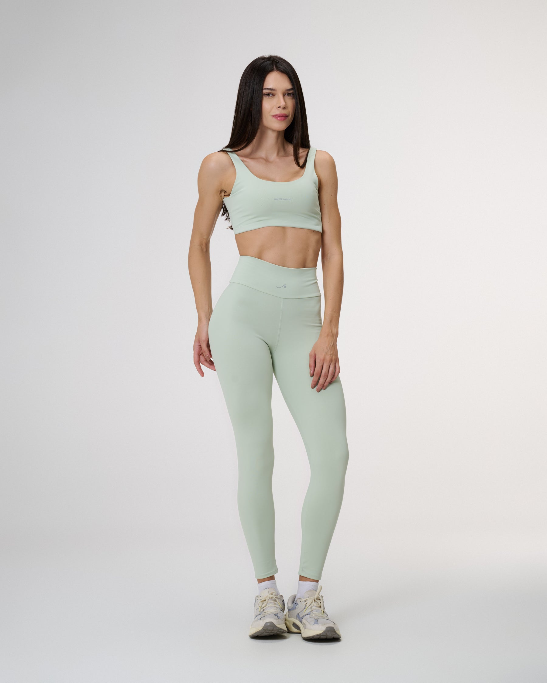Conjunto Pat