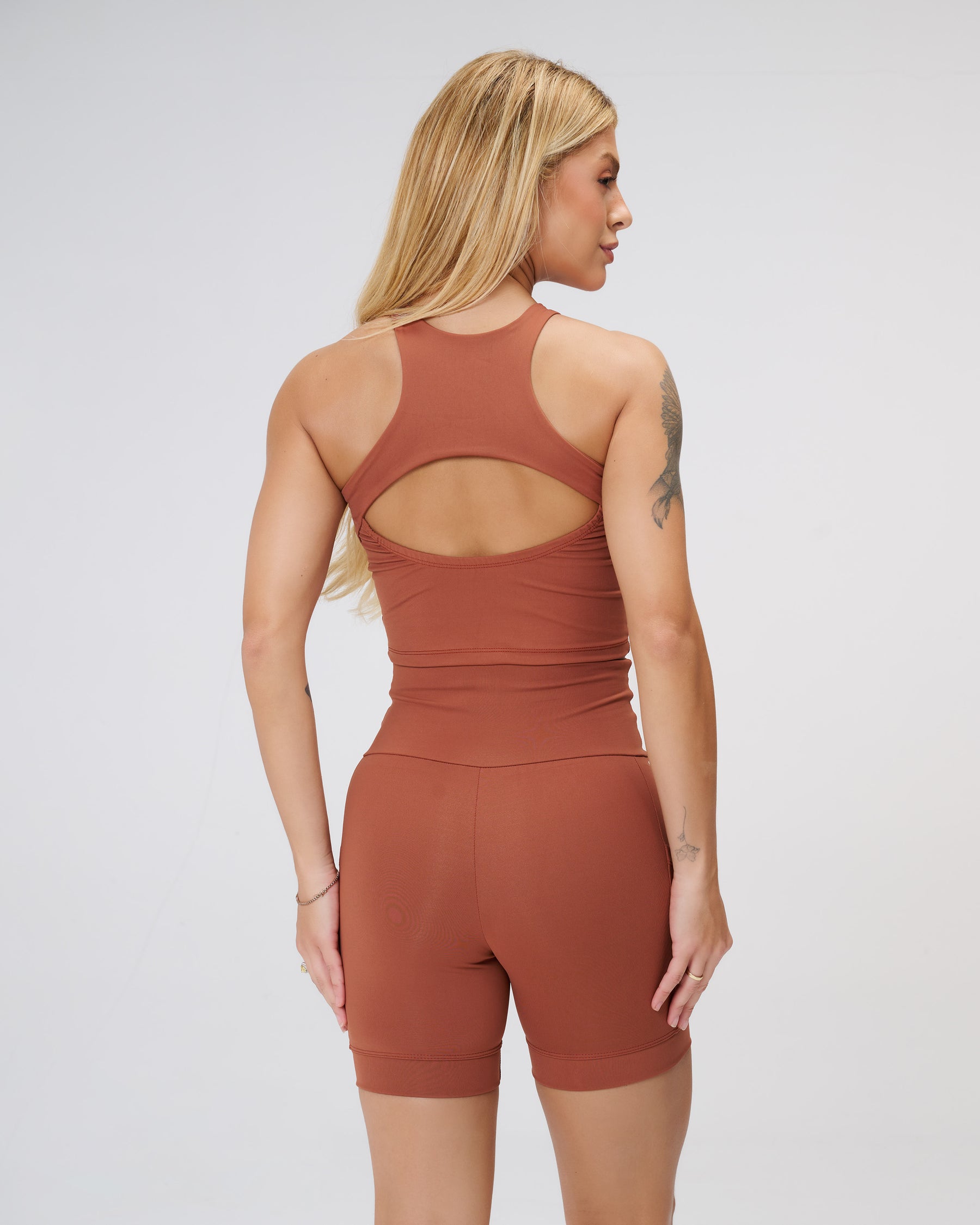 Conjunto Confort