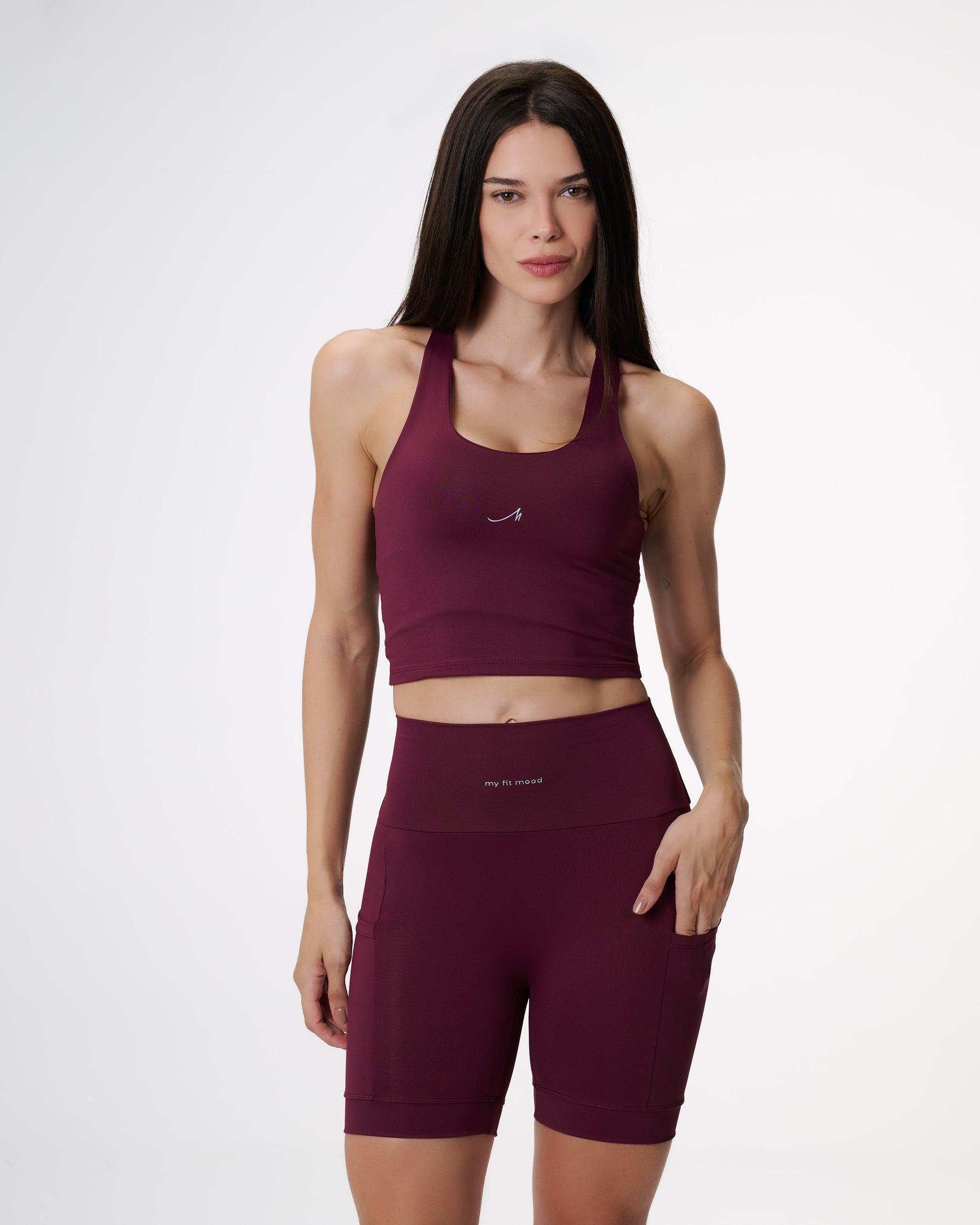 Conjunto Confort