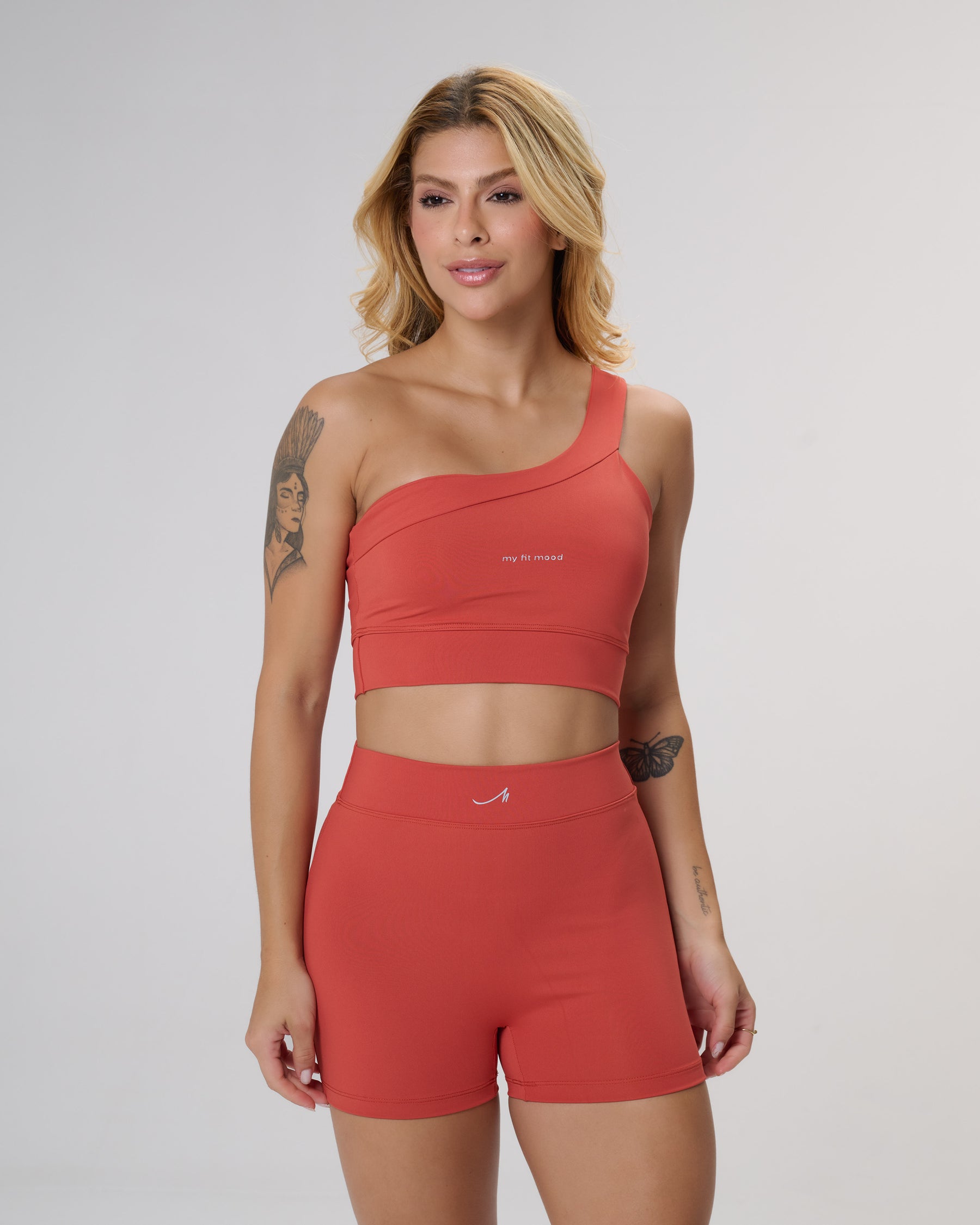 Conjunto Fresh