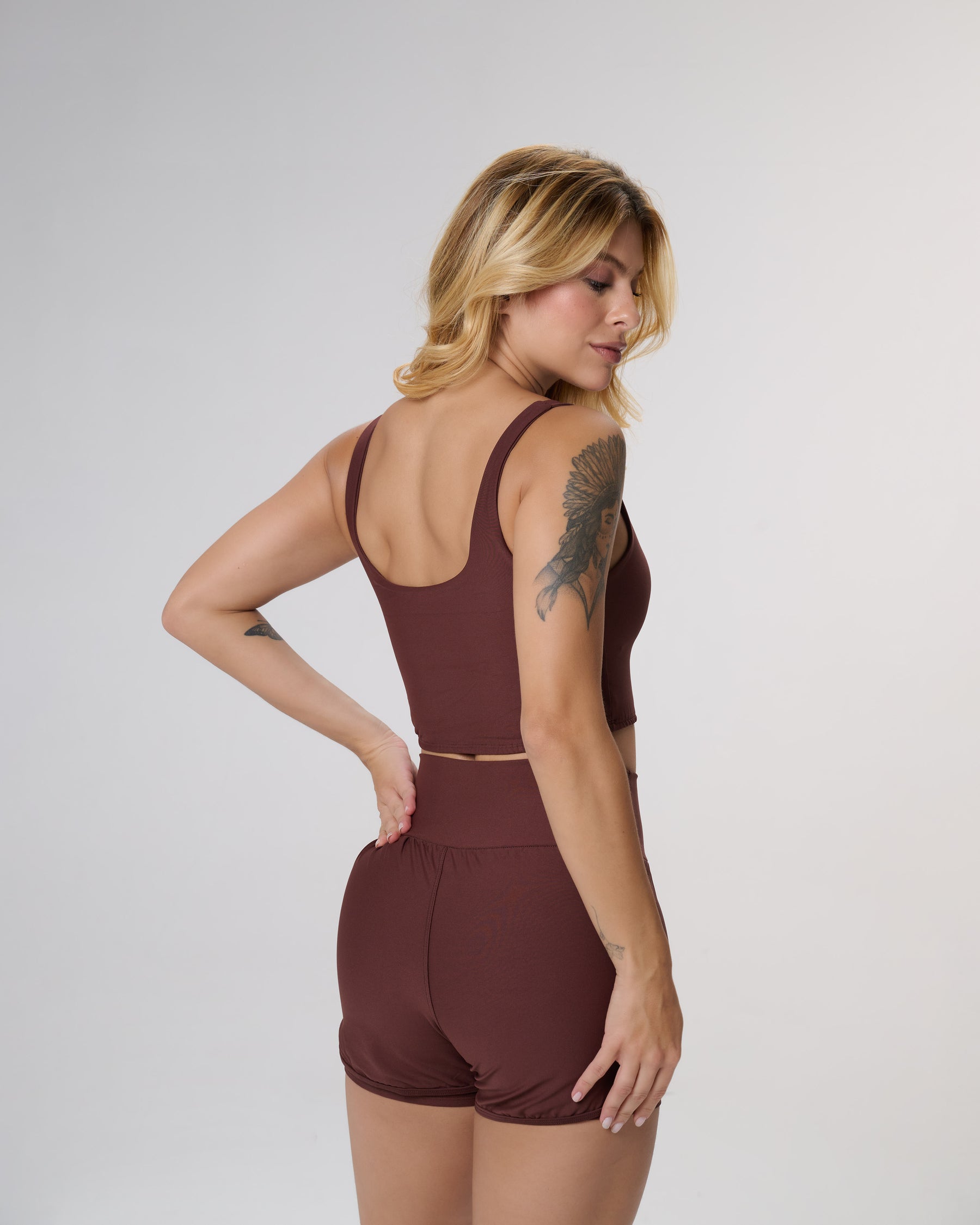 Conjunto Double