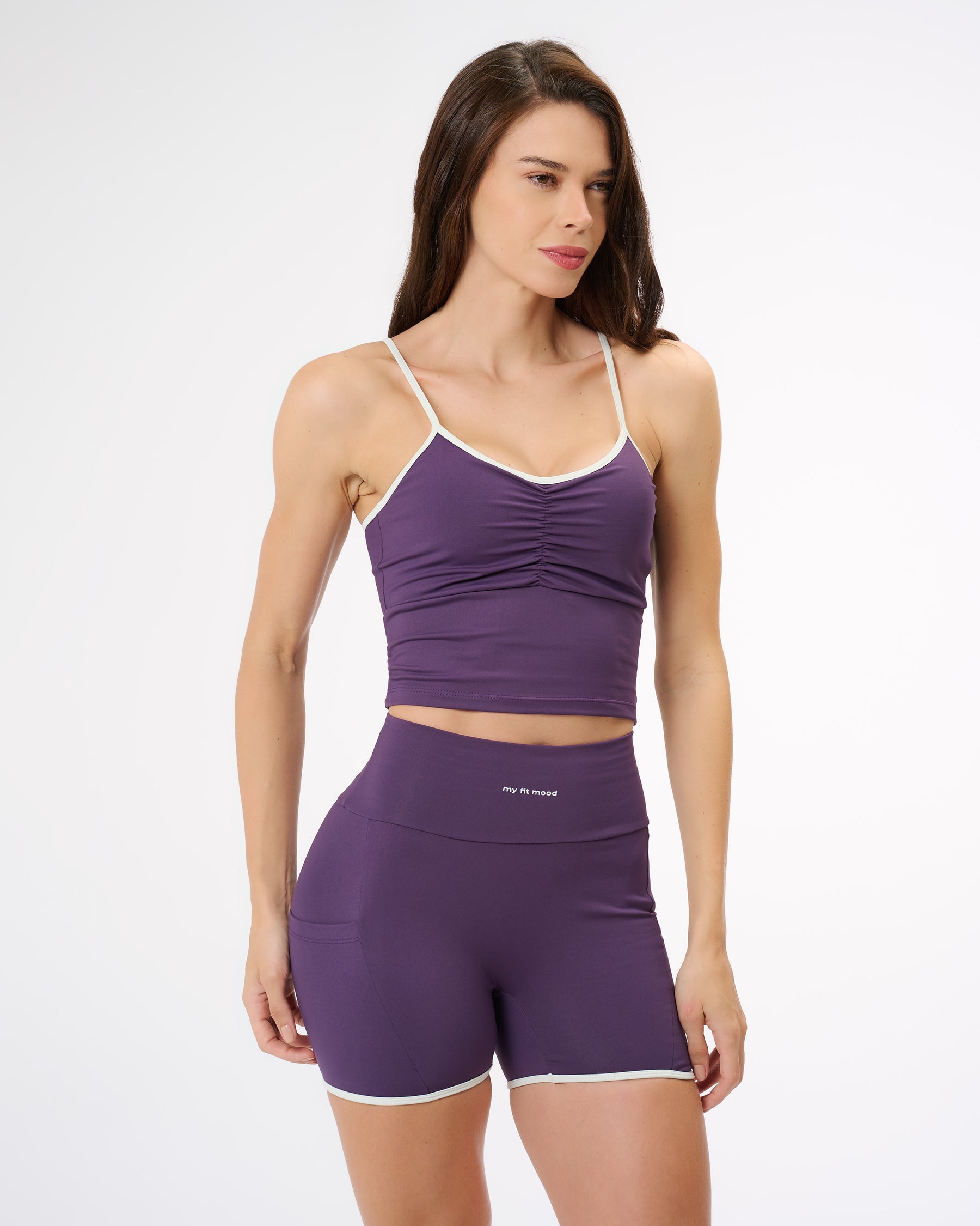 Conjunto Drap