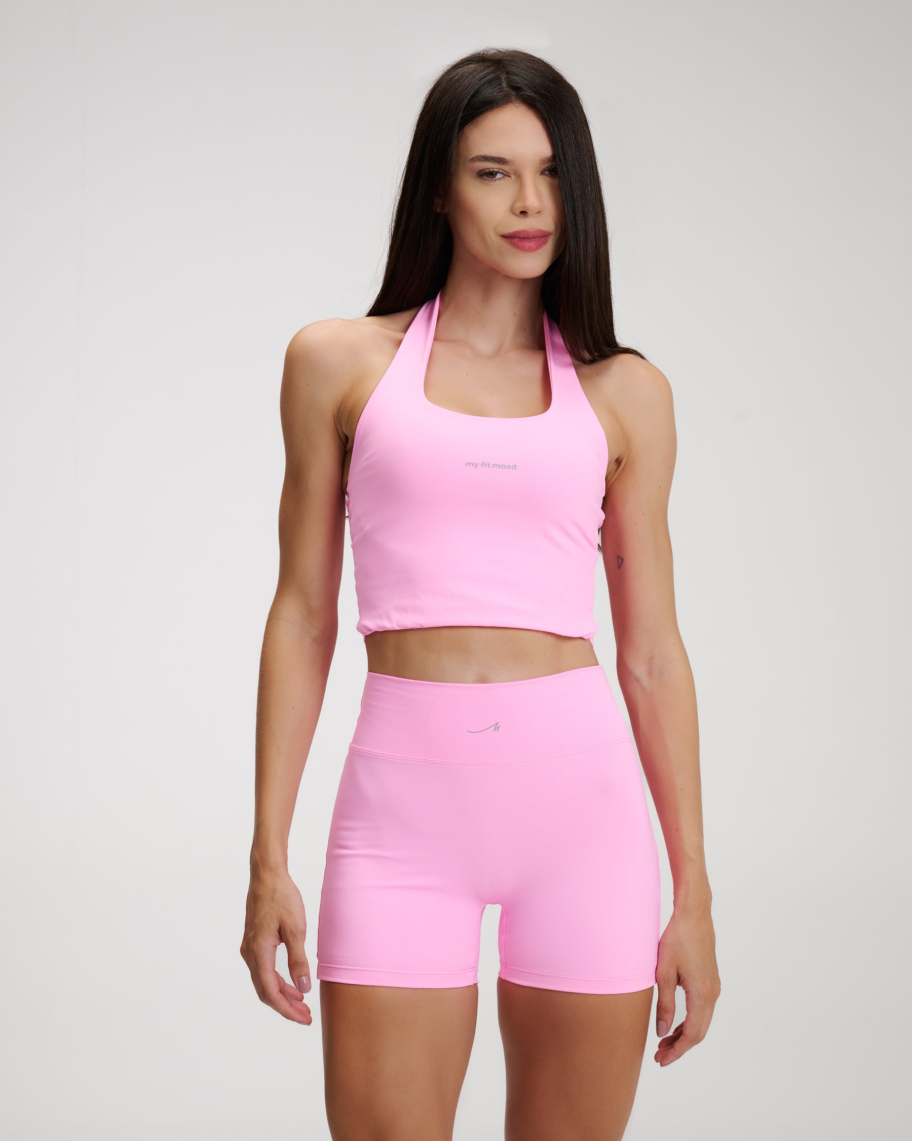 Conjunto Front
