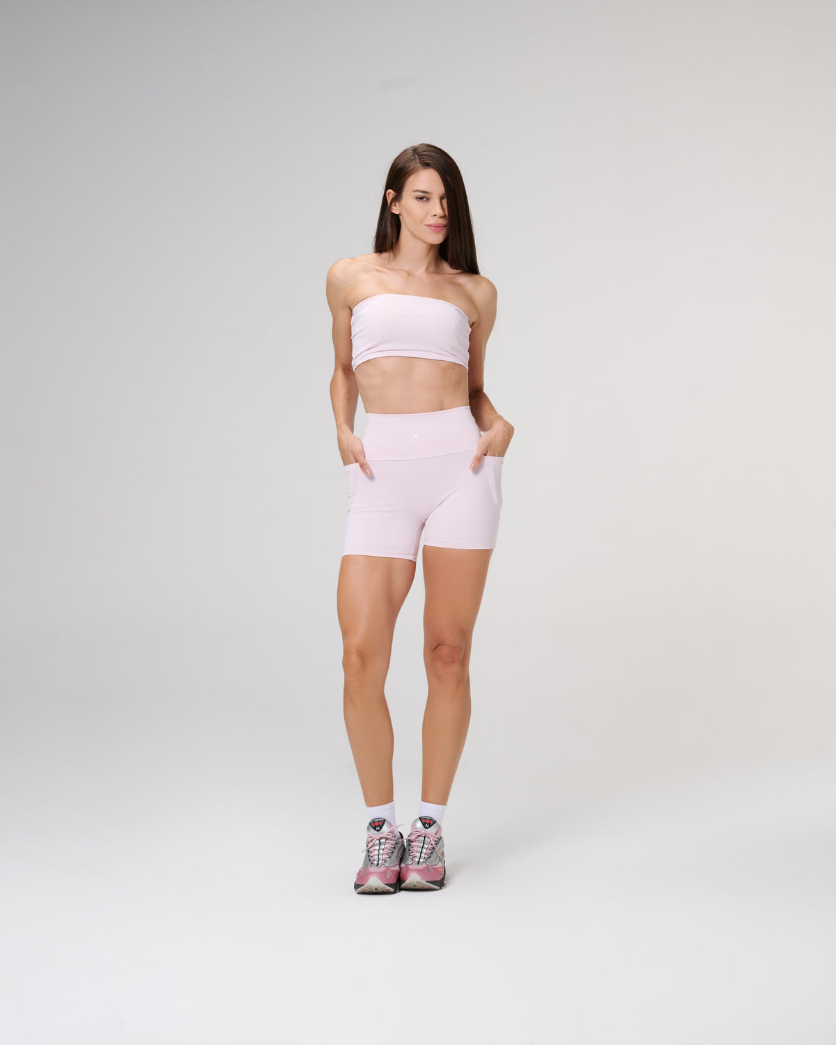 Conjunto Faster