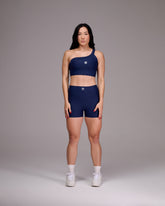 Conjunto Fresh Marinho