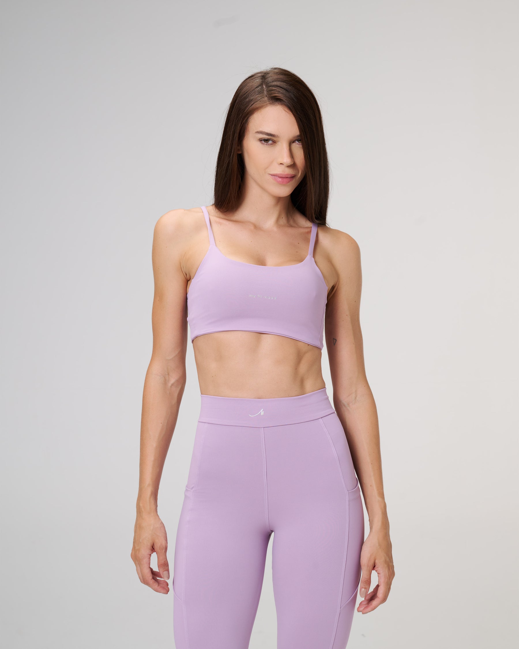Conjunto Gloss
