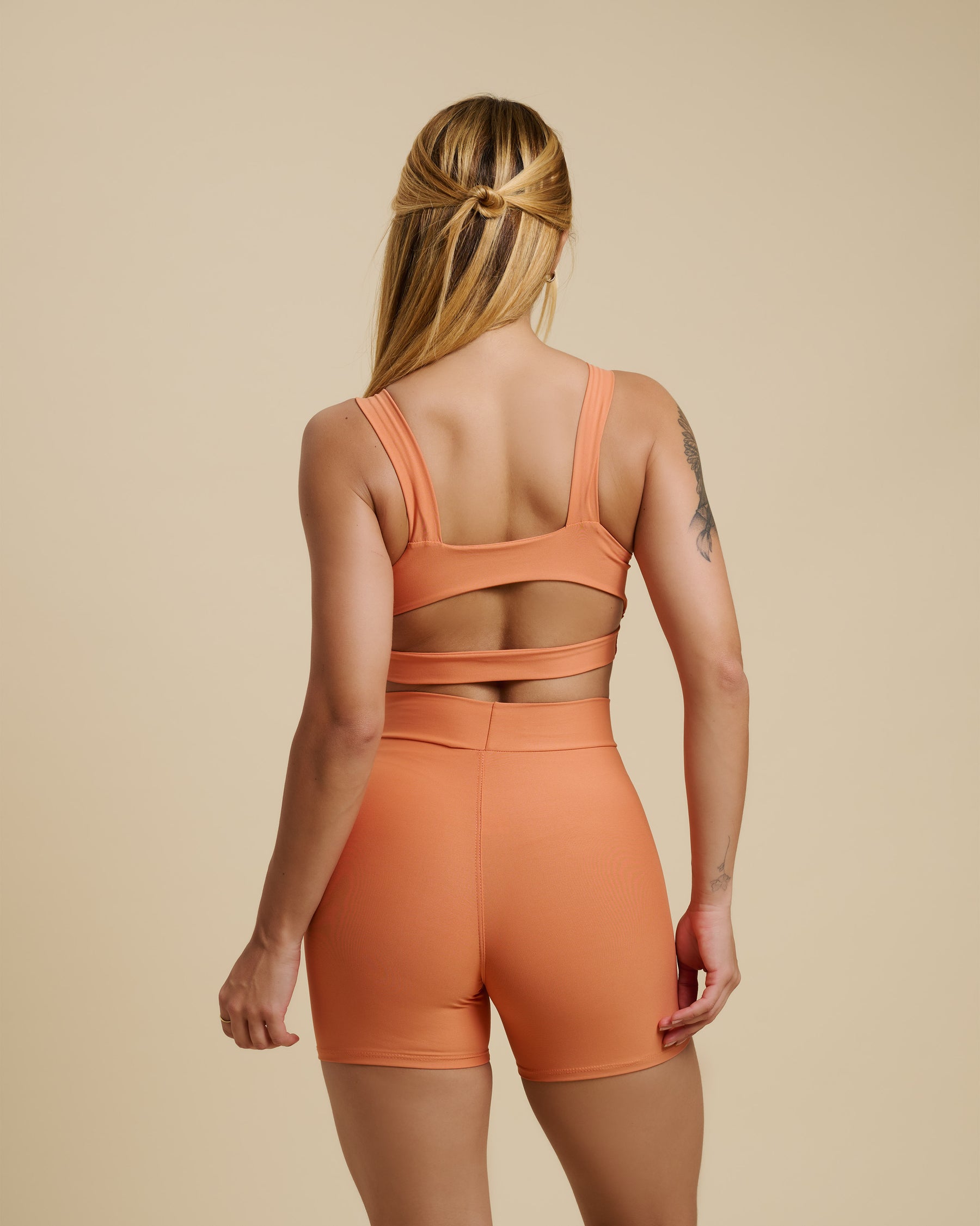 Conjunto Cross