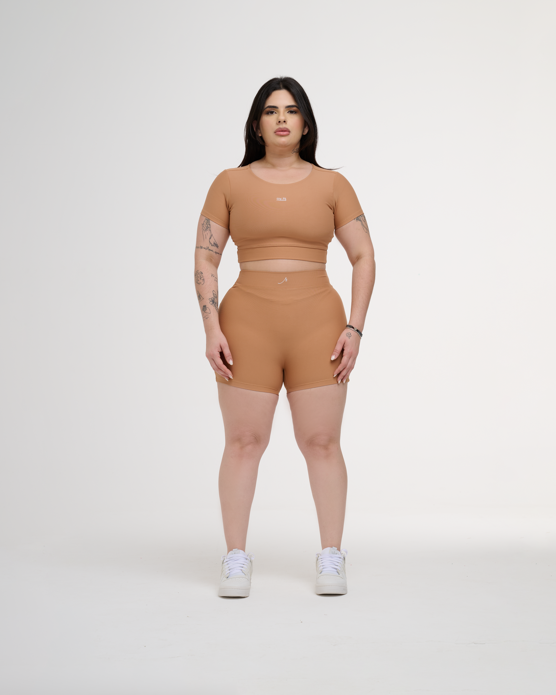 Conjunto Run Mel  2.0
