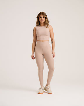 Conjunto React Amêndoa