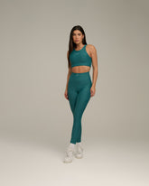 Conjunto Skin Esmeralda