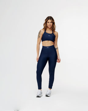 Conjunto Movement Marinho