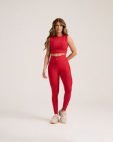 Conjunto React Red