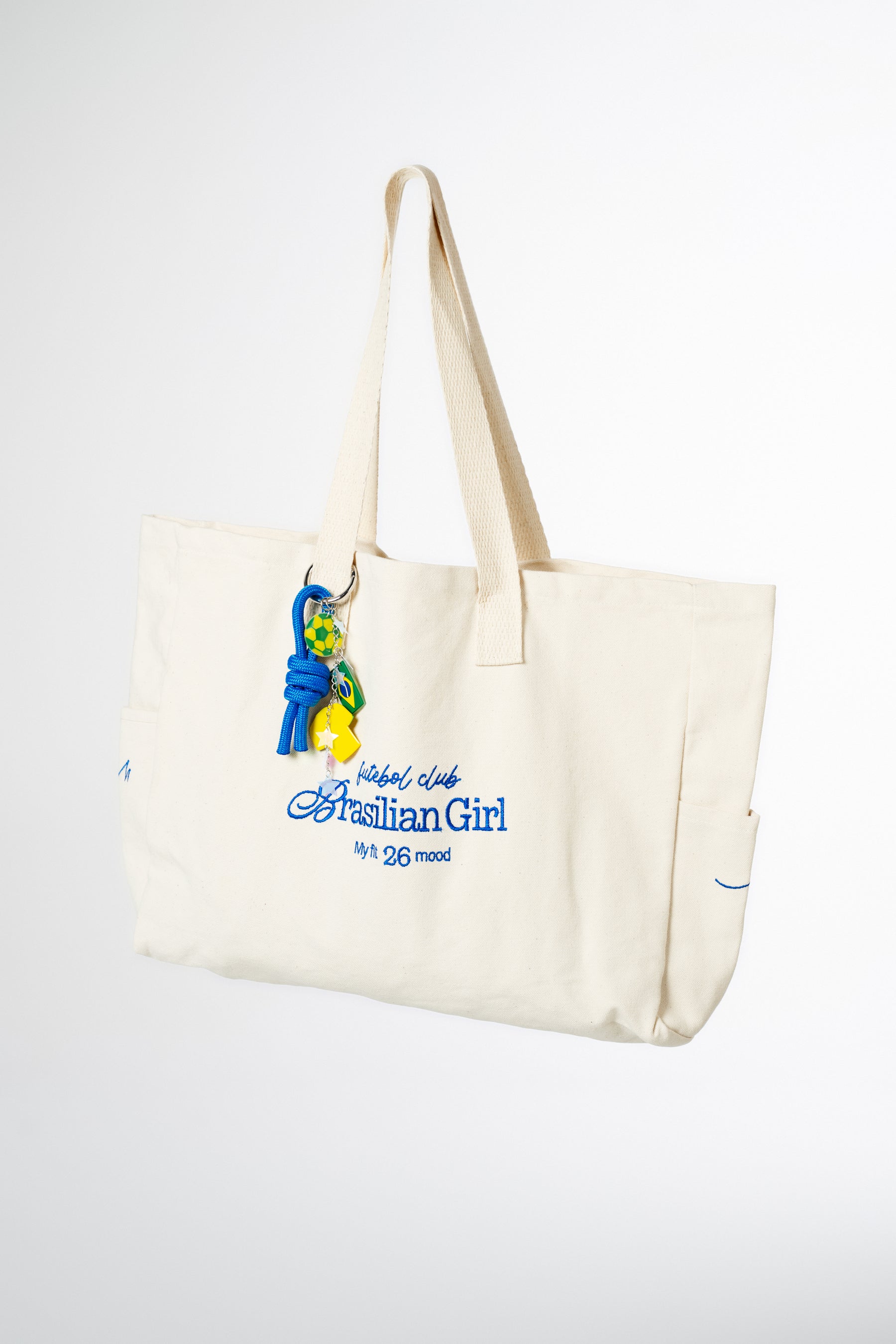 Kit Brazilian Girl