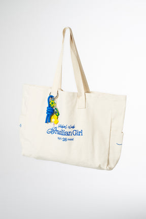 Kit Brazilian Girl