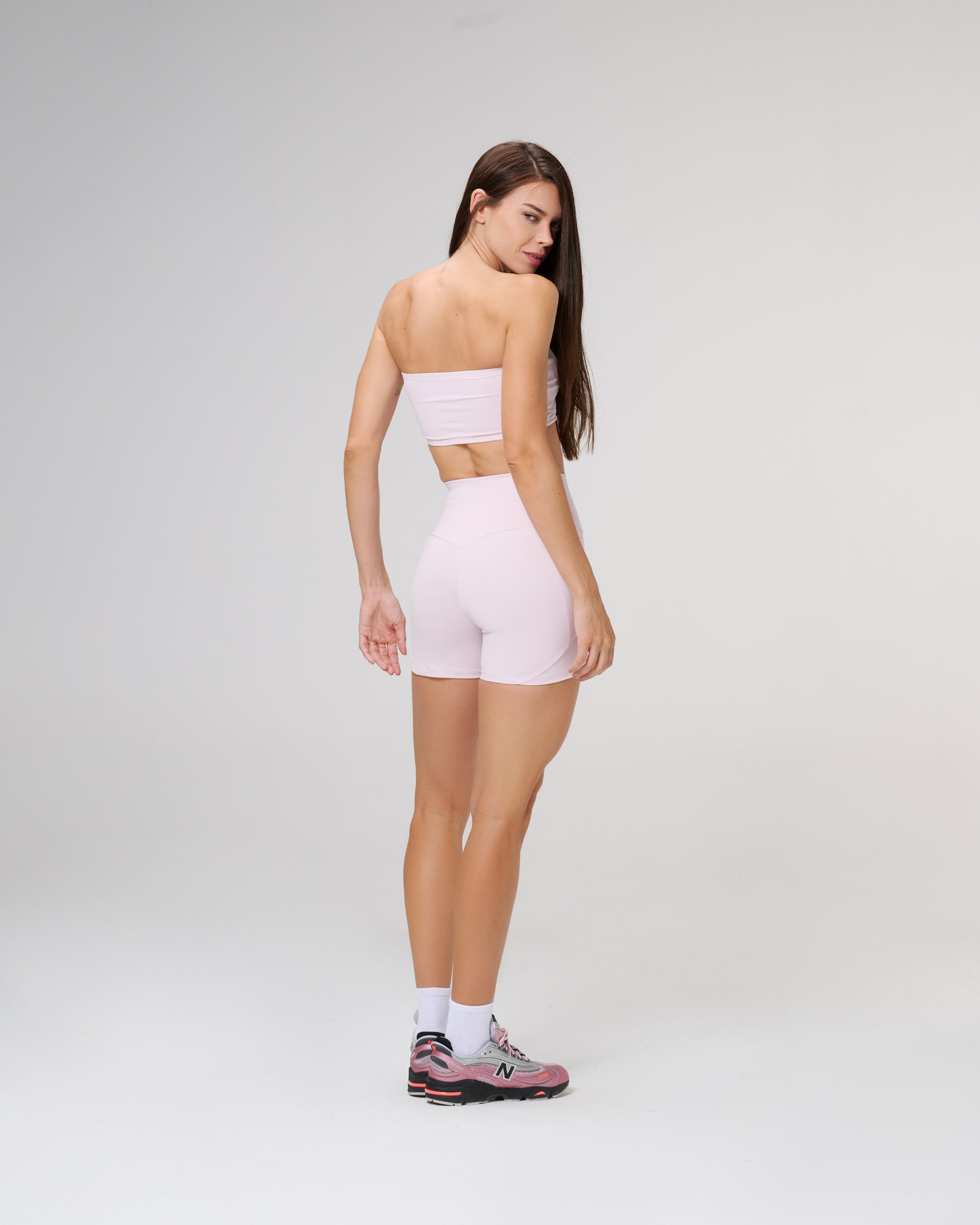 Conjunto Faster