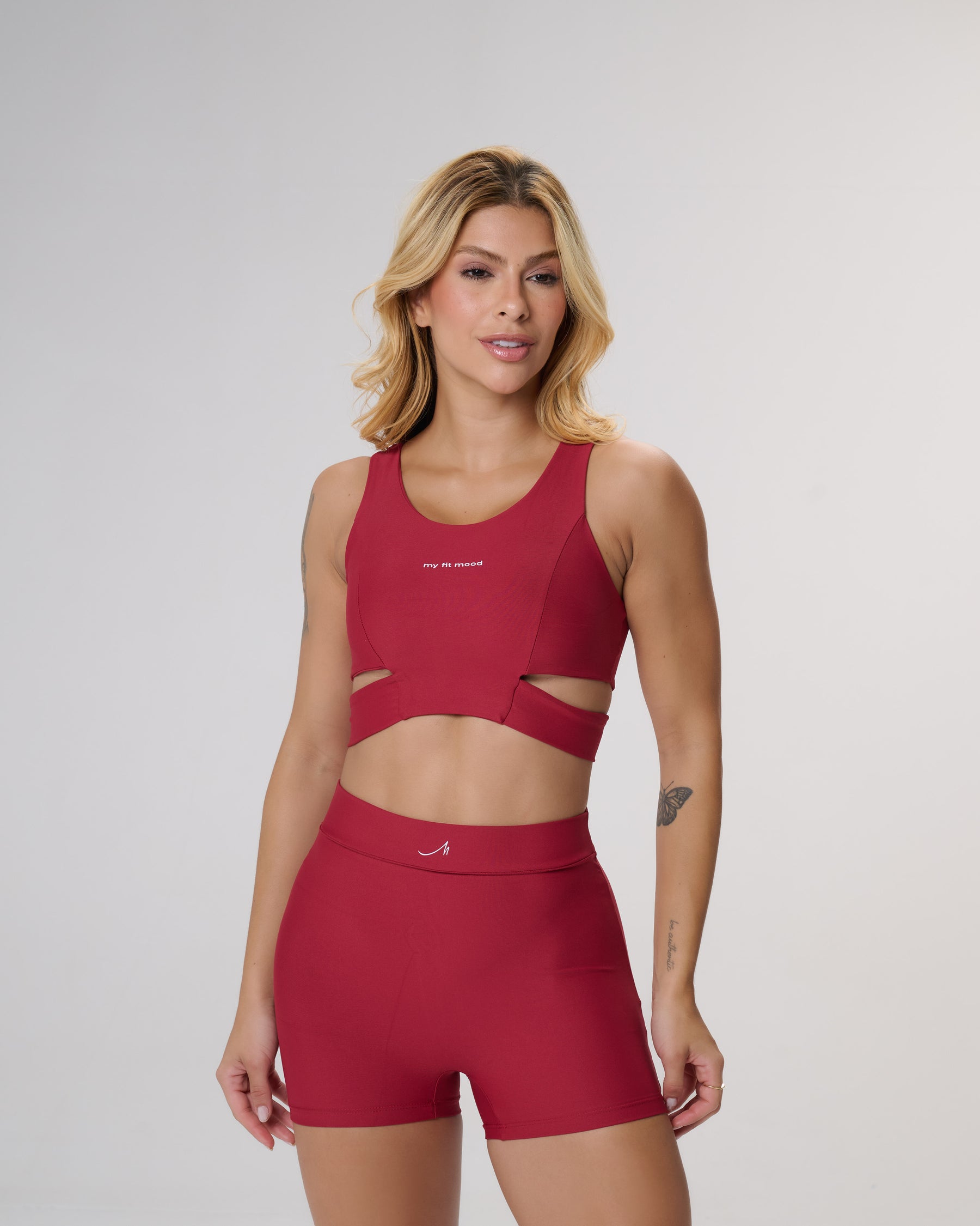 Conjunto Minimal