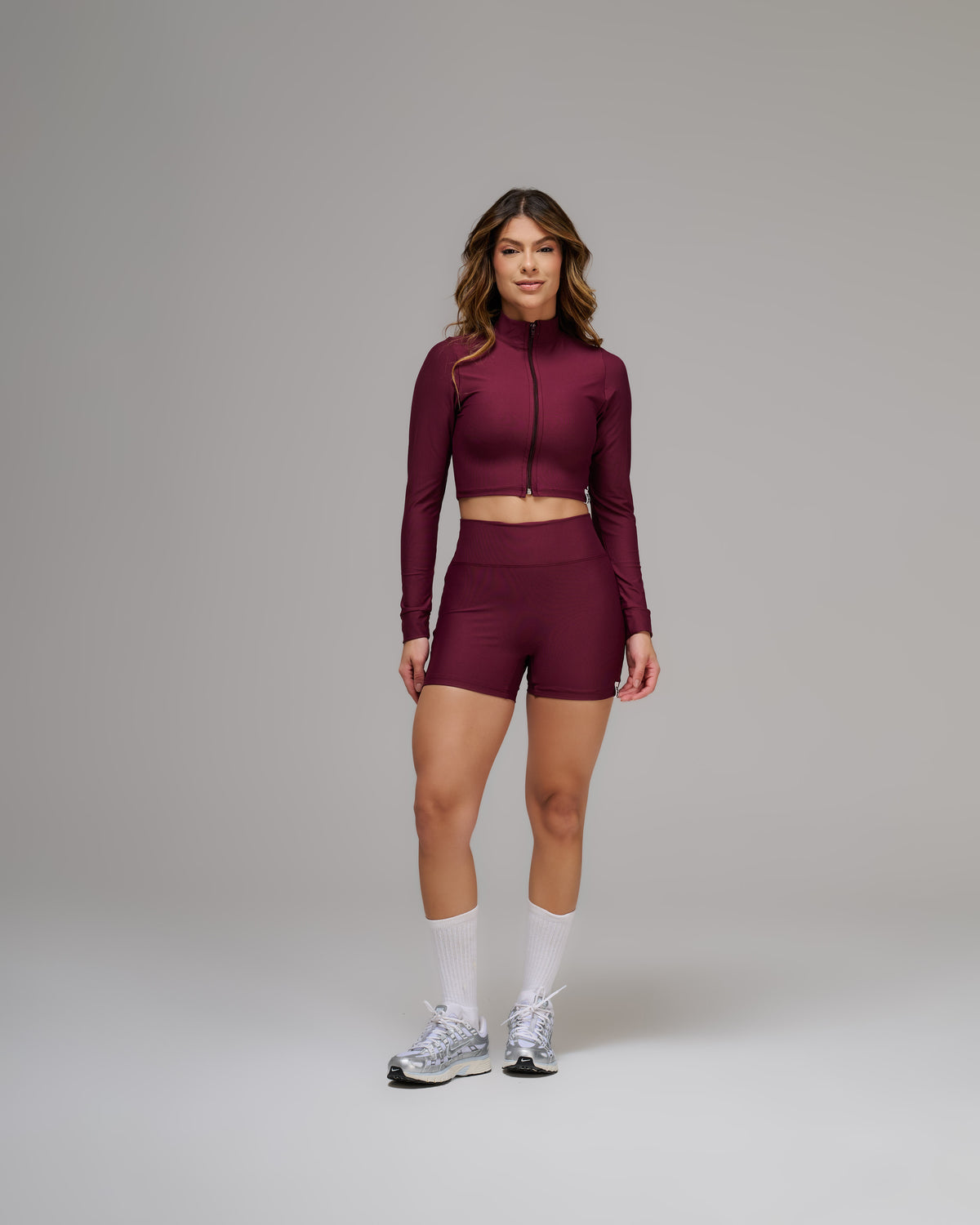 Conjunto It Girl Grape