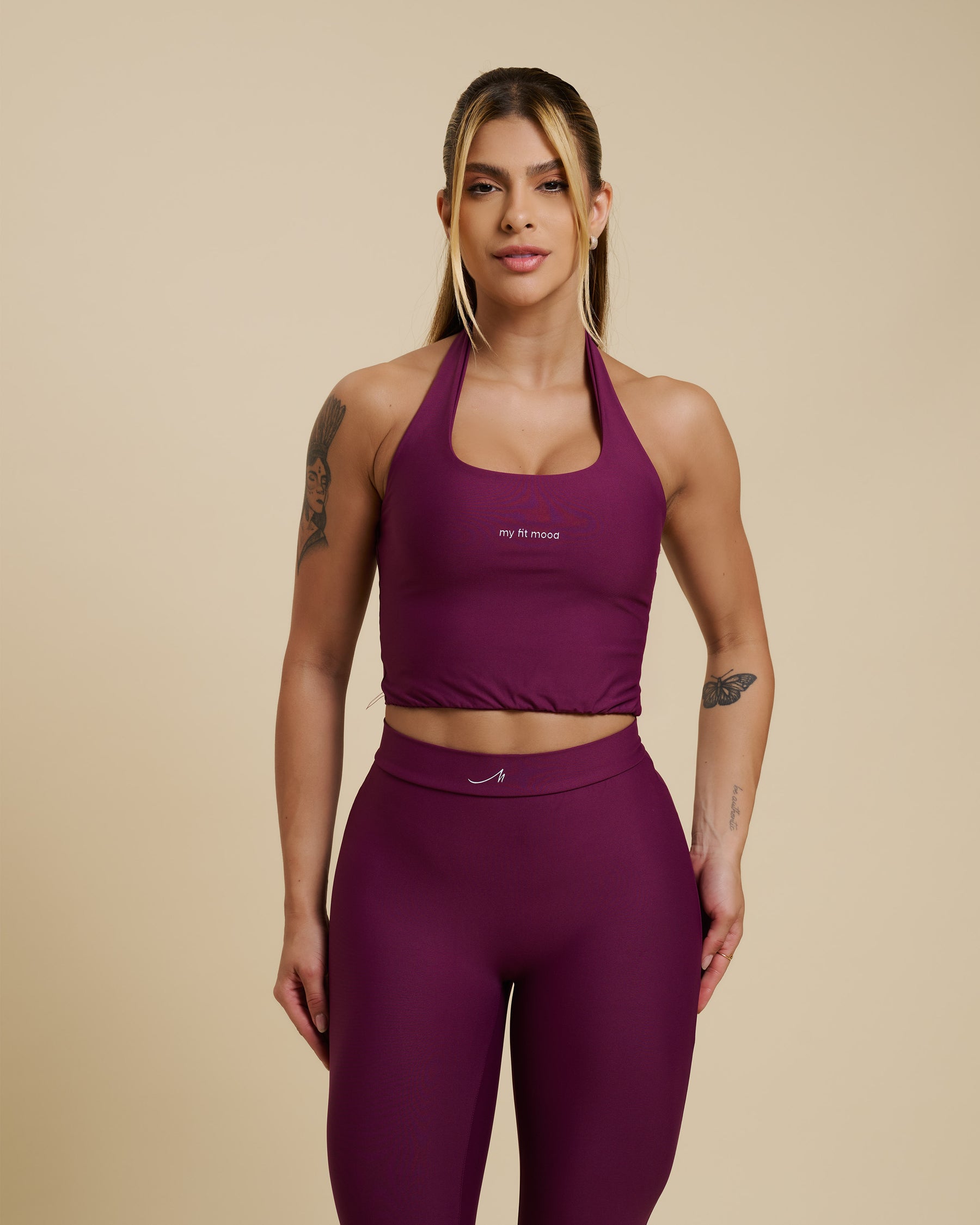 Conjunto Ballet