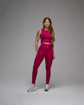 Conjunto React Vinho