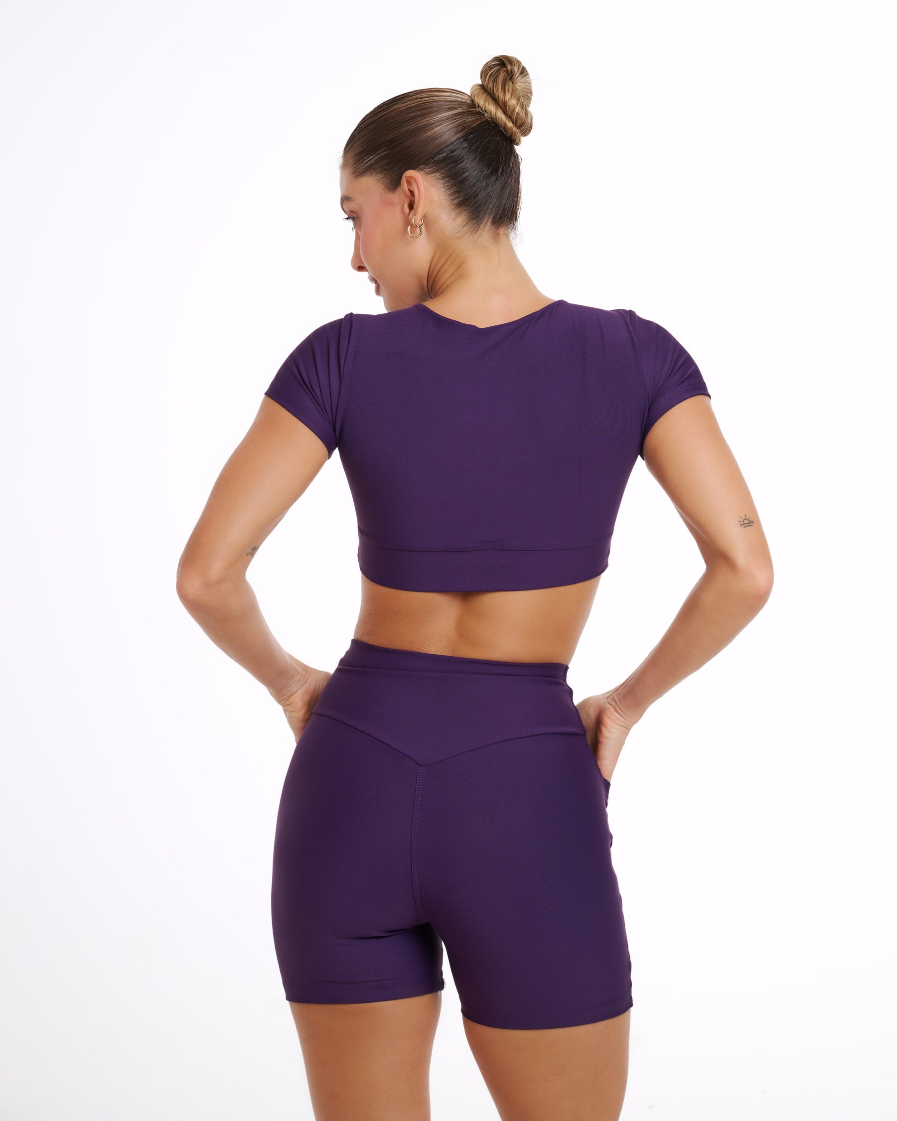 Conjunto Gym