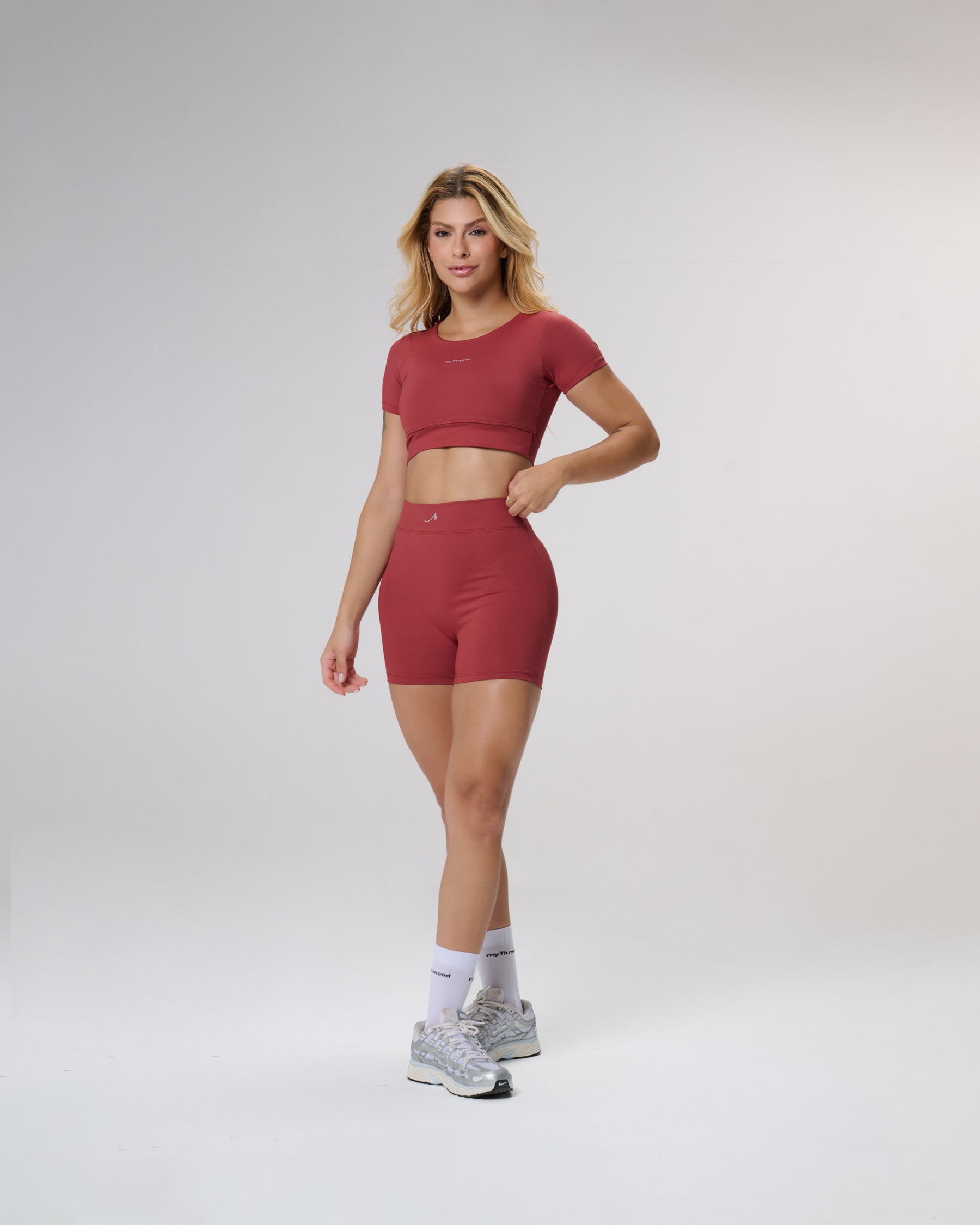 Conjunto Run 2.0