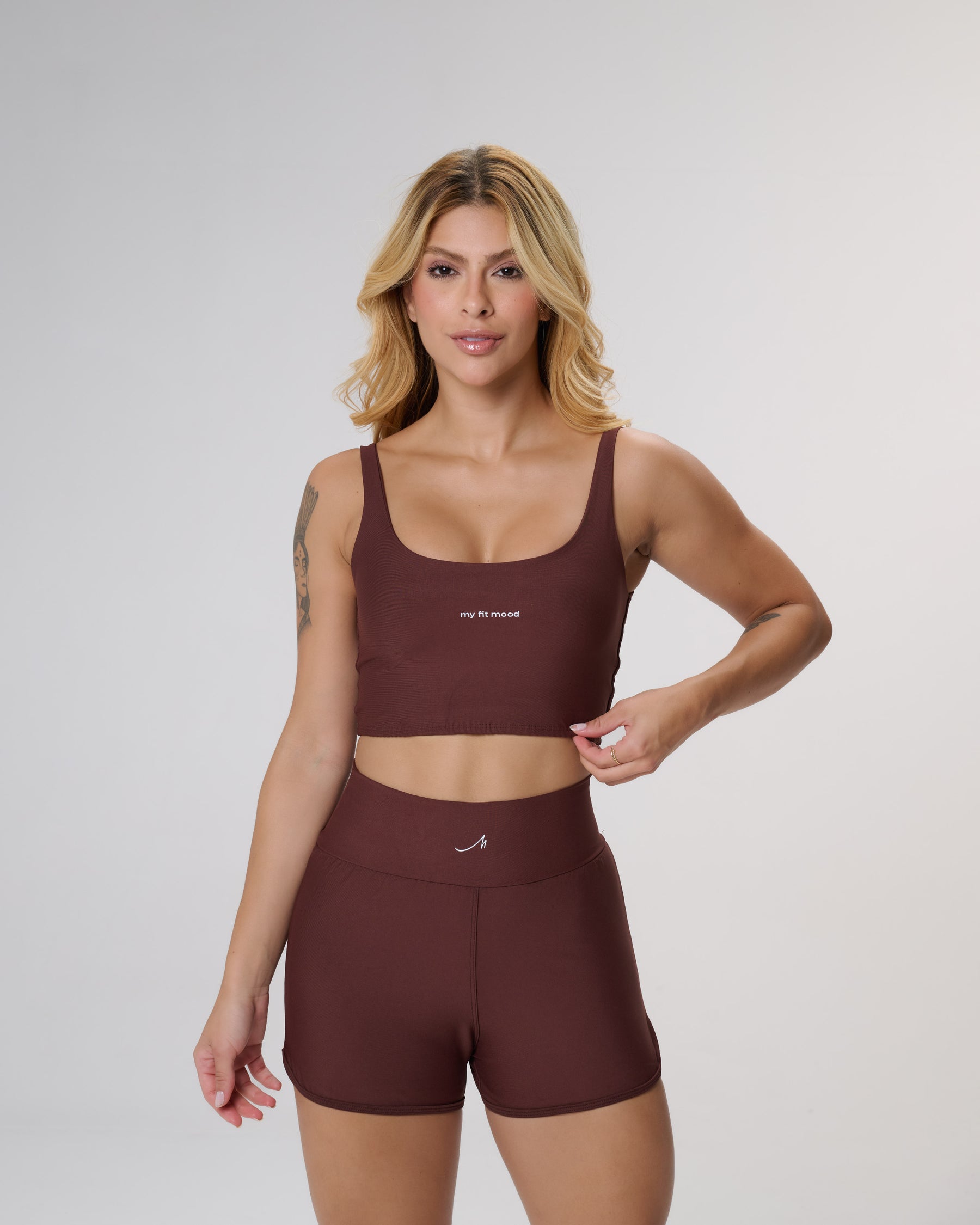 Conjunto Double