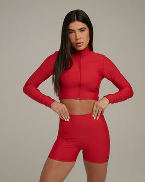 Conjunto It Girl Red