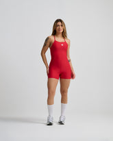 Macaquito Red