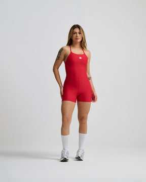 Macaquito Red