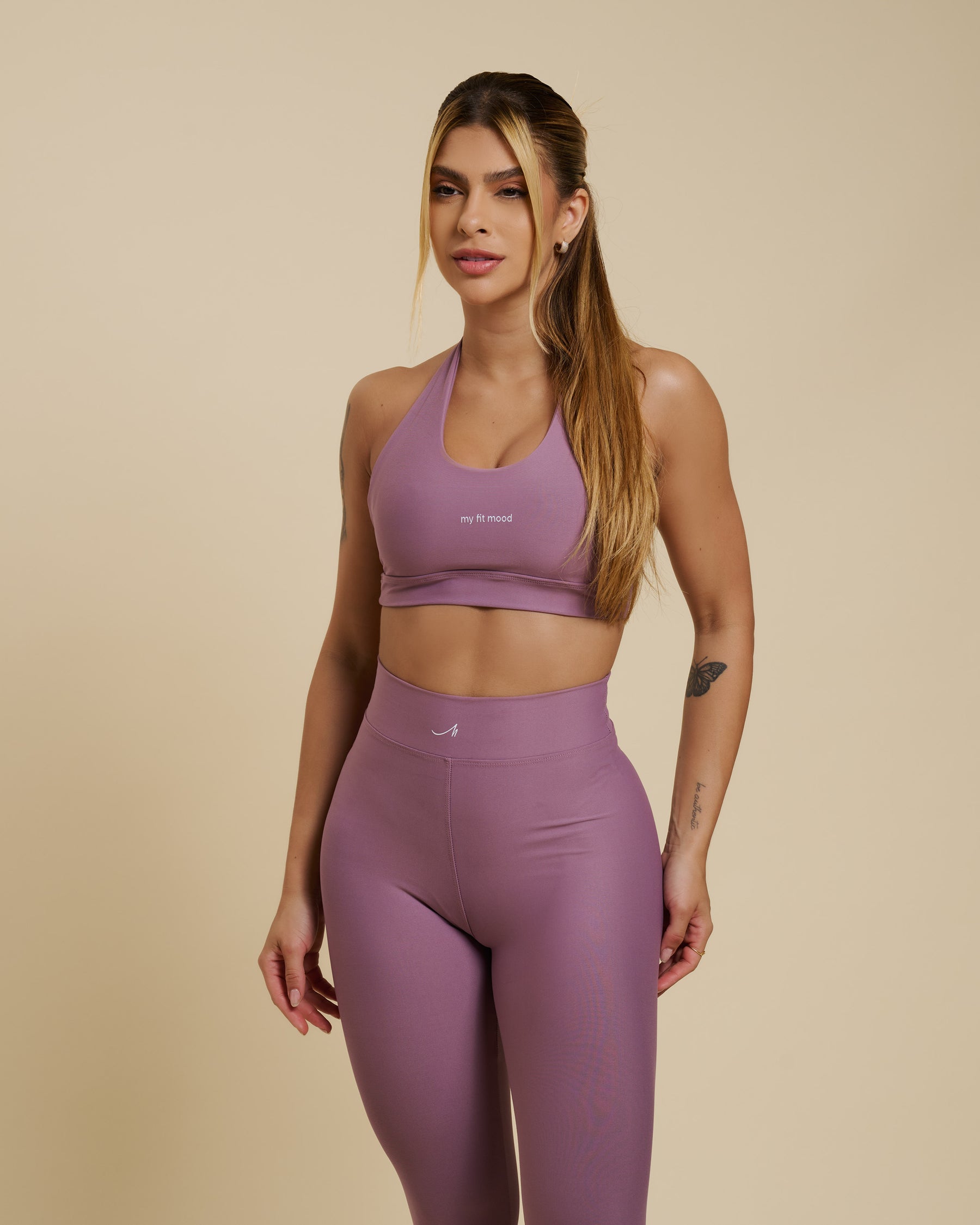 Conjunto Pull
