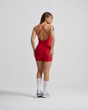 Macaquito Red