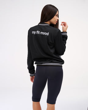 Jaqueta My Fit Mood