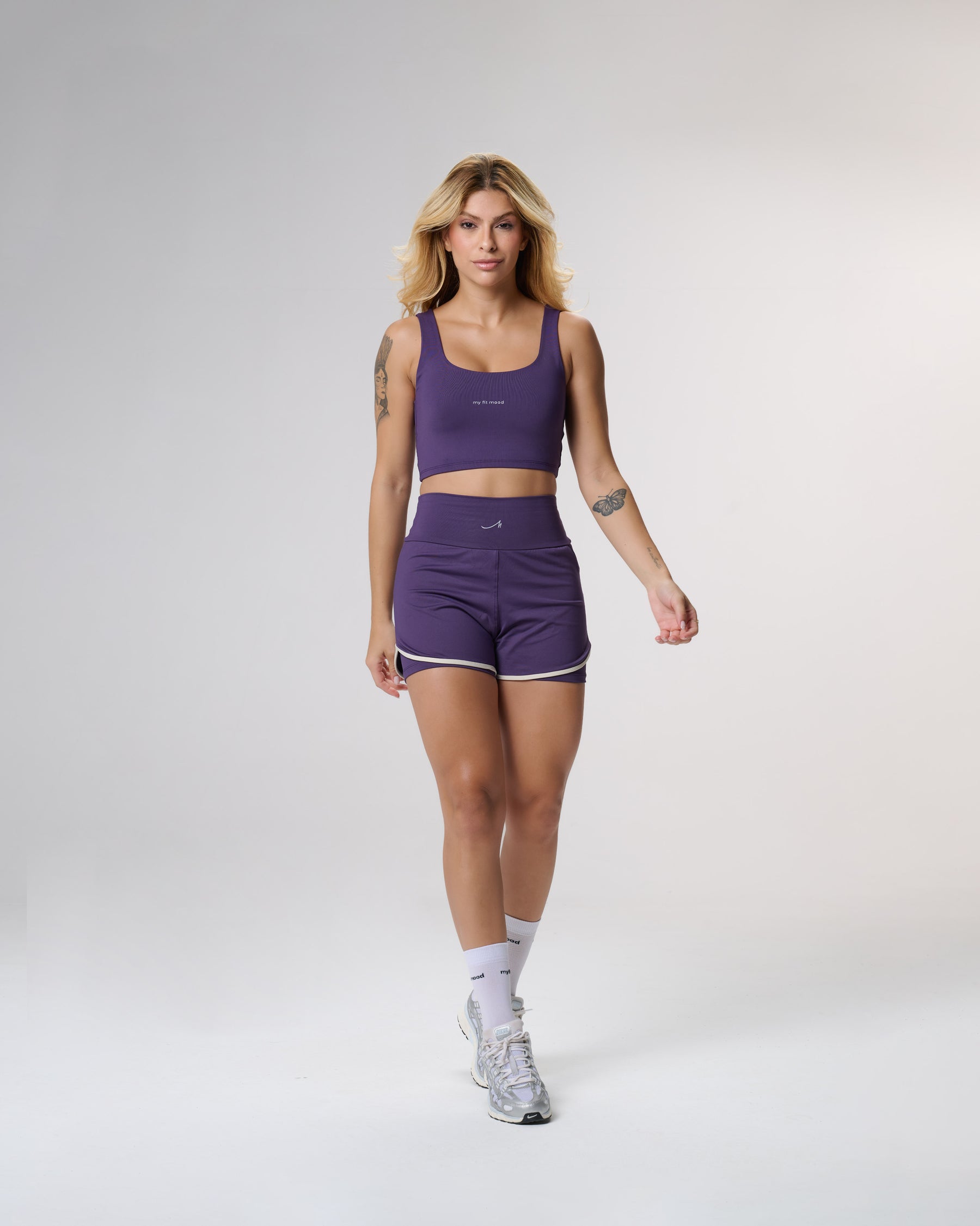 Conjunto Double