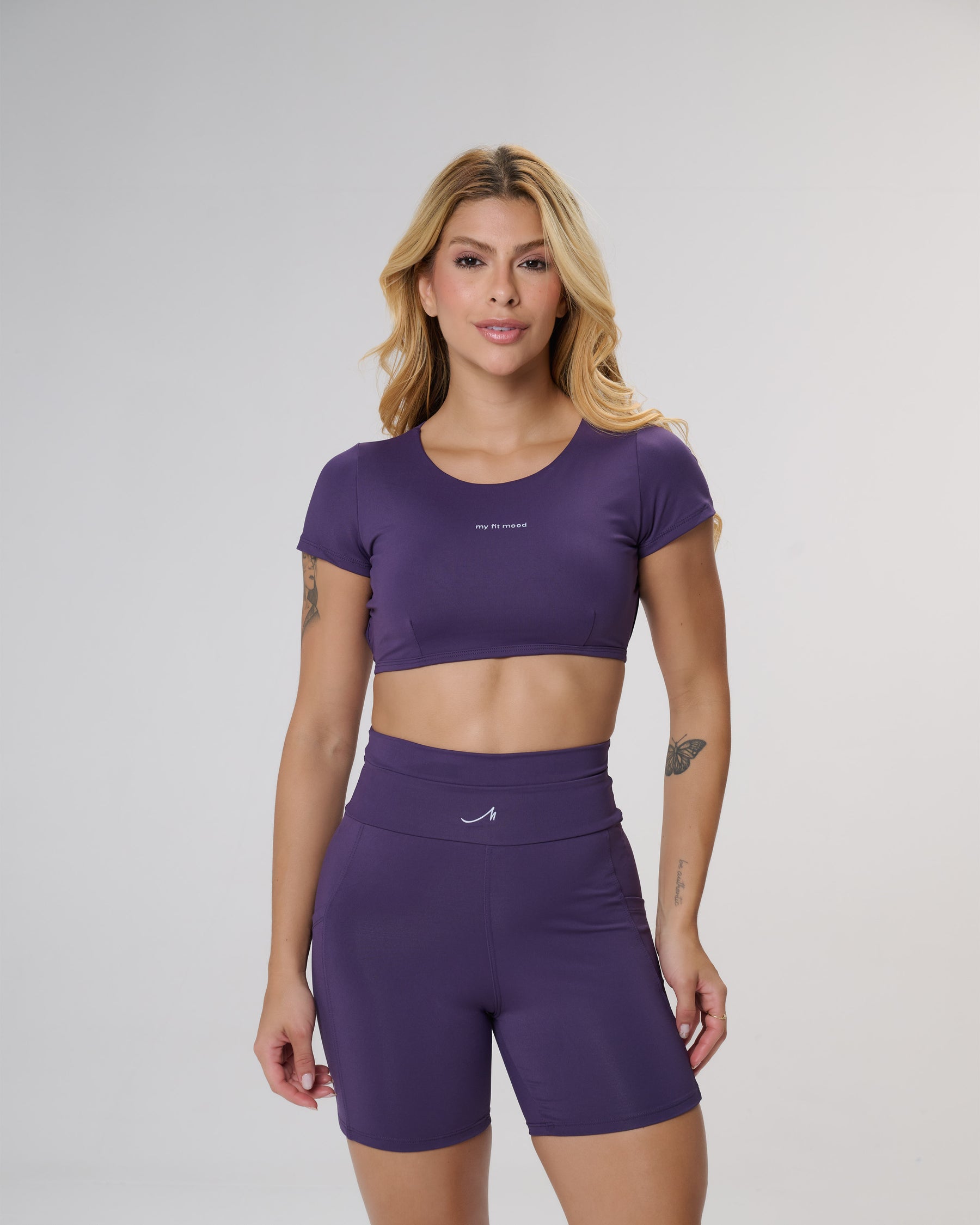Conjunto Shine