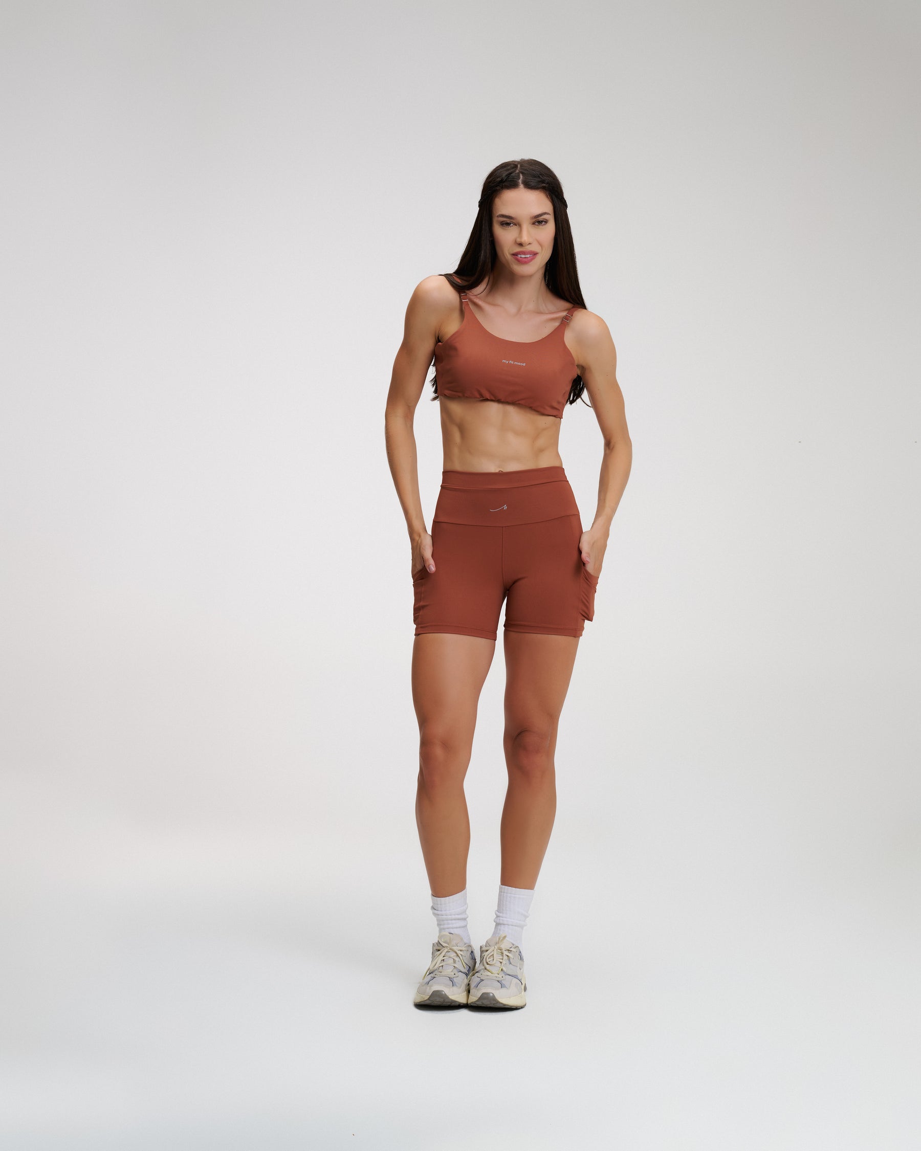 Conjunto Pace