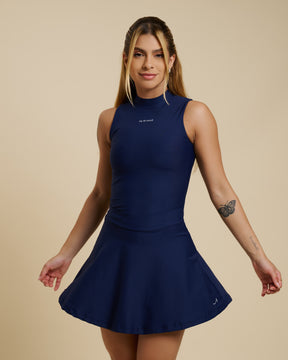 Conjunto Tenista