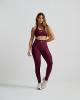 Conjunto Pull Grape