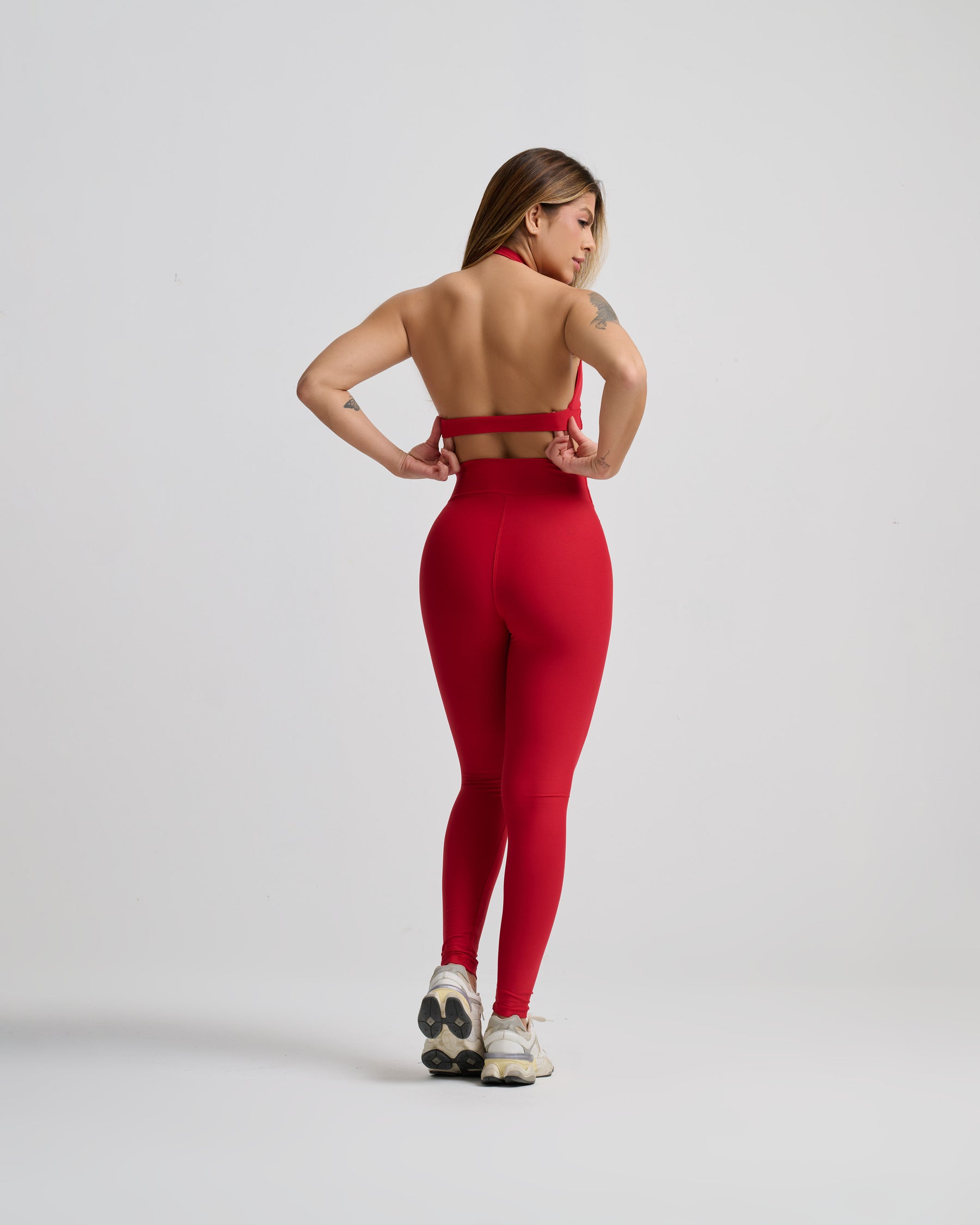 Conjunto Pull Red