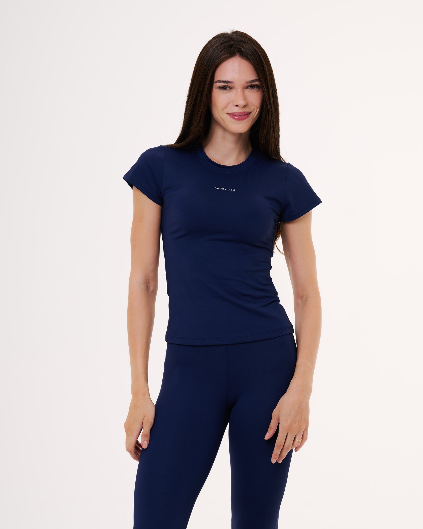 Conjunto Pilates