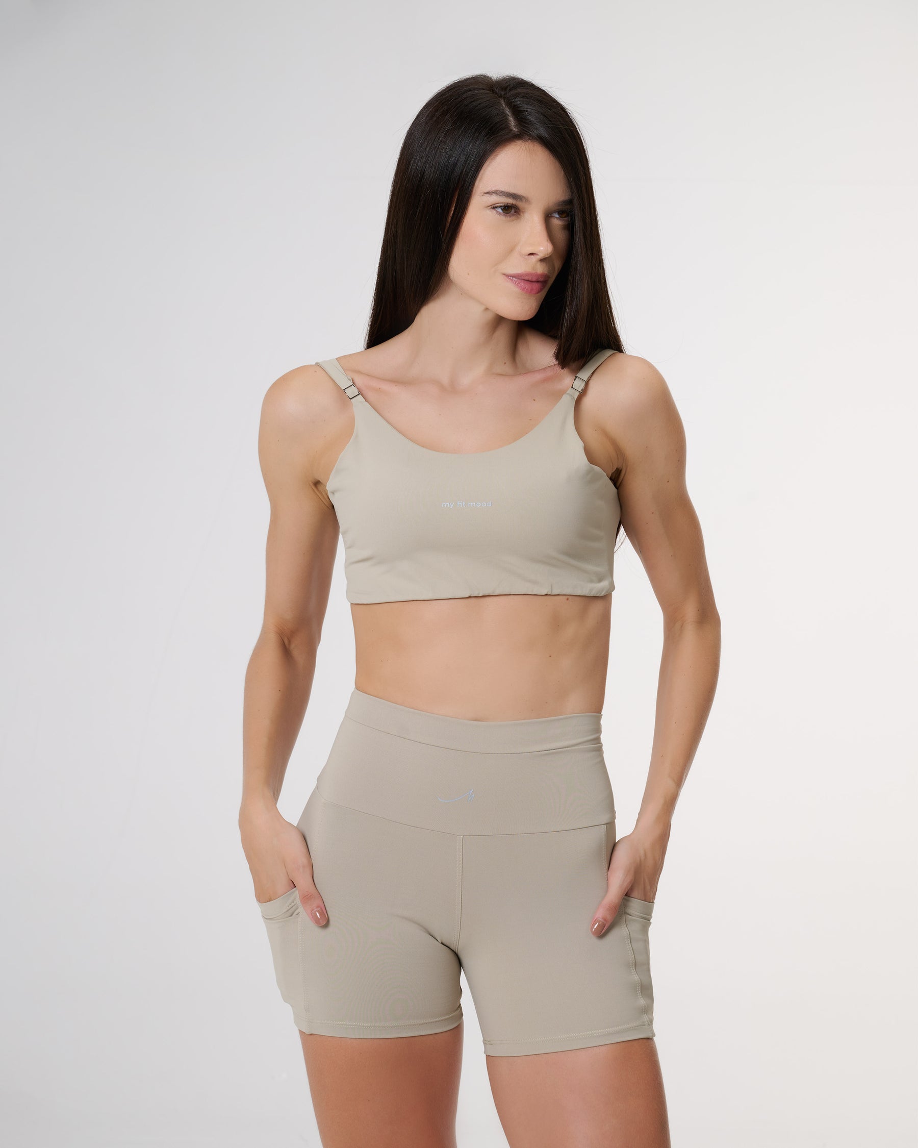 Conjunto Pace
