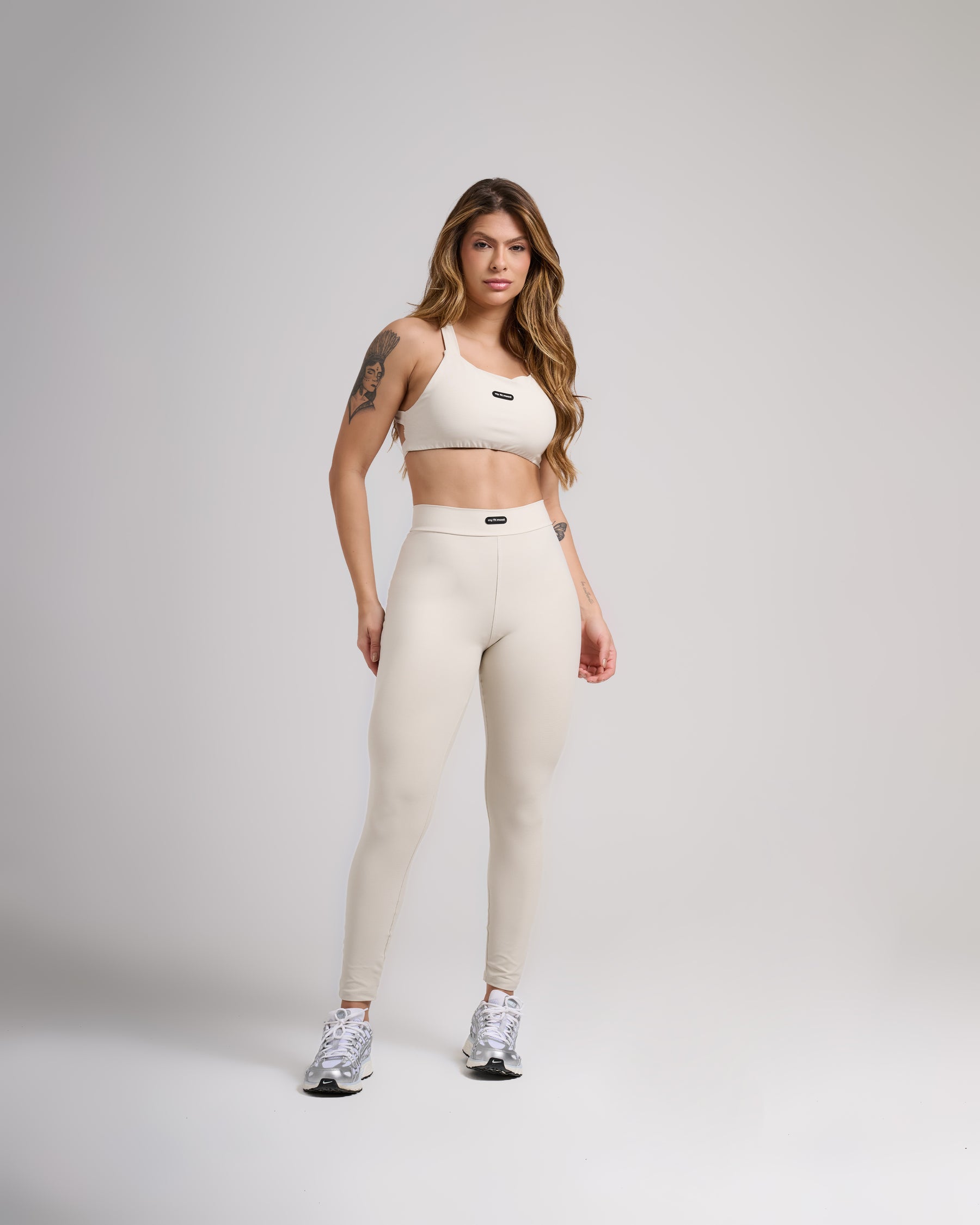 Conjunto Movement Off
