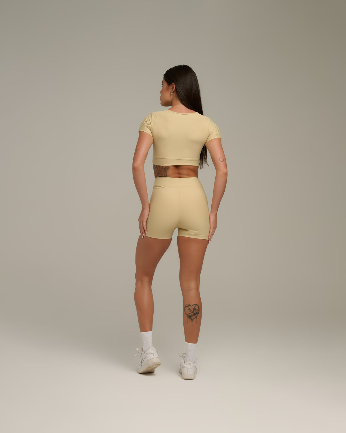 Conjunto Run Citrus 2.0