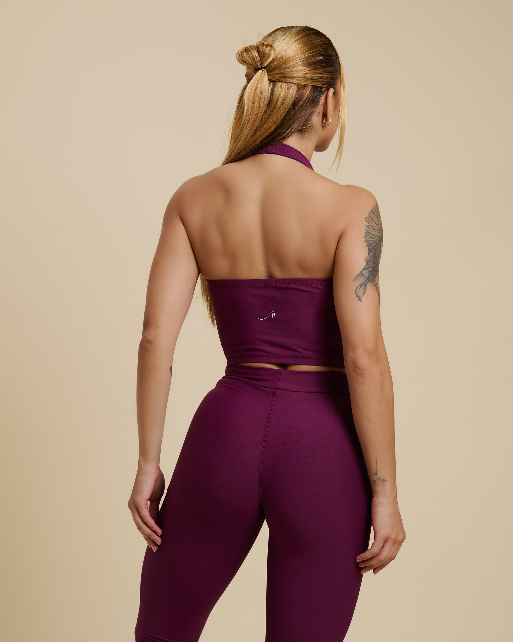 Conjunto Ballet