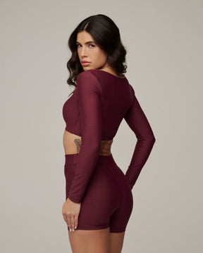 Conjunto Cold