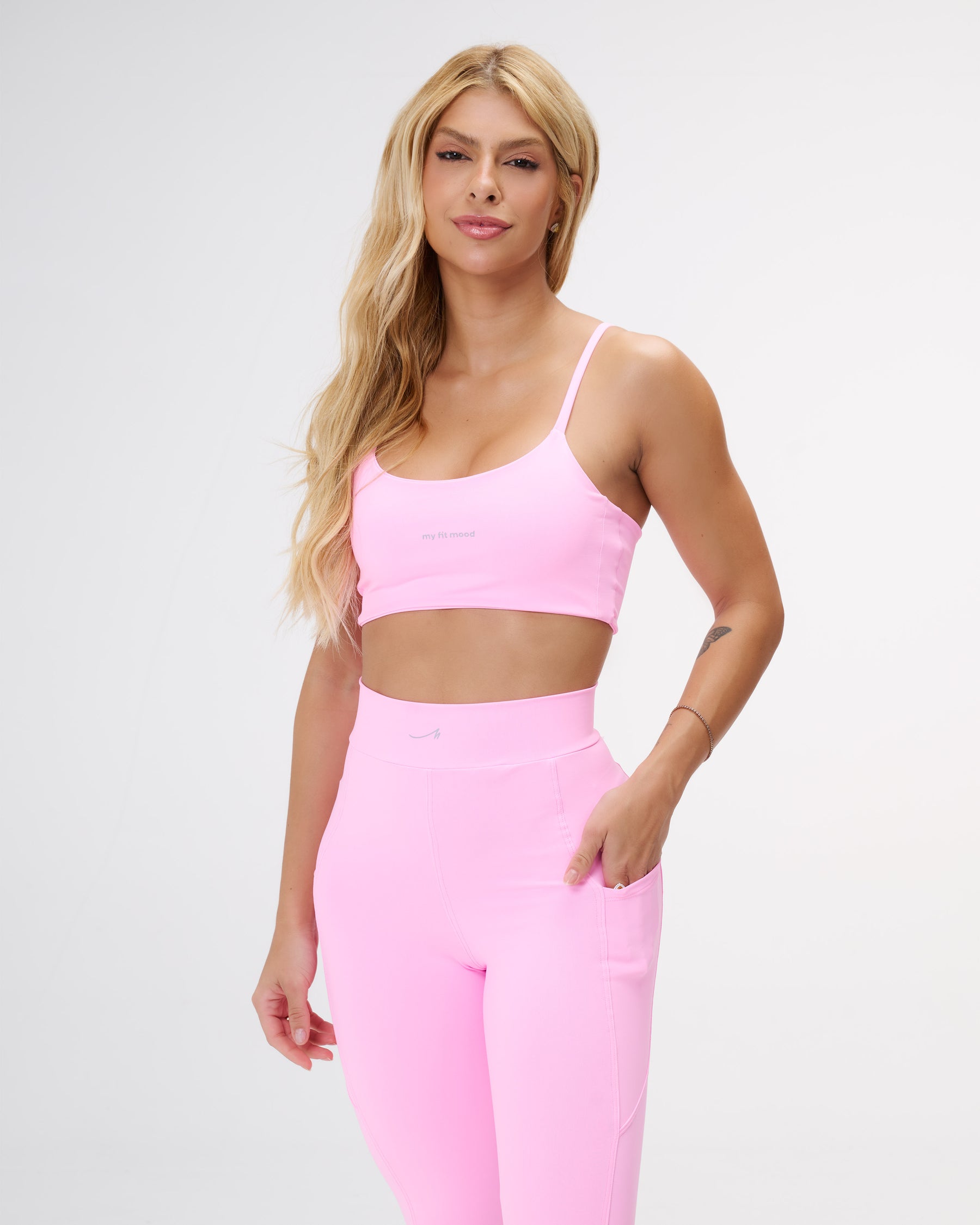 Conjunto Gloss