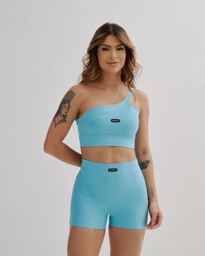 Conjunto Fresh Azul