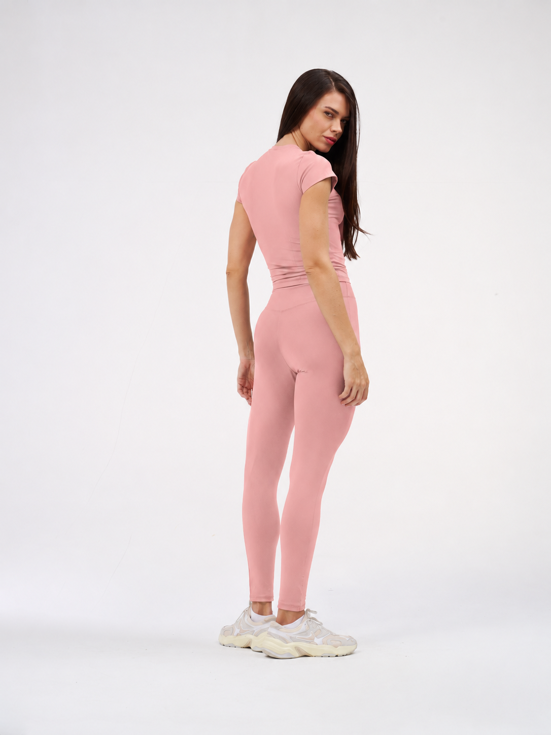 Conjunto Active